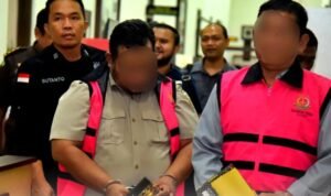 Kades dan Oknum ASN BPN Aceh Jadi Tersangka Korupsi Pengadaan Tanah Pembangunan DAS Simeulue
