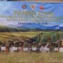 Panen Raya Padi Program TNI di Tangerang Dukung Ketahanan Pangan Nasional