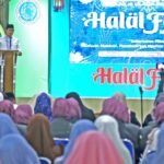 Buka Halal Fest 2026, Maryono: Wujud Syiar Islam Sekaligus Penguatan Ekonomi Umat