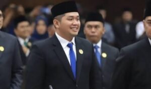 Komisi IV DPRD Kota Tangerang Minta Penataan Kabel Fiber Optik Utamakan Keselamatan