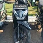 GPS Bantu Polisi Ungkap Kasus Curanmor di Tangerang