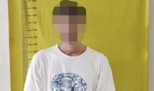 Simpan Sabu di Plafon Kamar Mandi, Pengedar Narkoba di Tangerang Ditangkap