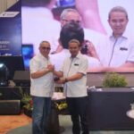 Apollo Kembali Terpilih Sebagai Ketua Hiswana Migas DPC Tangerang Raya 2026-2030