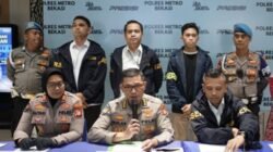 Polres Metro Bekasi Ungkap Kasus Kekerasan Seksual Terhadap Anak di Cikarang Selatan