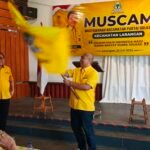 Andi Supriyadi Kembali Nahkodai PK Golkar Larangan Kota Tangerang