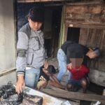 2 Pengedar Obat Keras Ilegal di Tangerang Ditangkap, Ratusan Tramadol dan Hexymer Disita