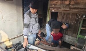 2 Pengedar Obat Keras Ilegal di Tangerang Ditangkap, Ratusan Tramadol dan Hexymer Disita