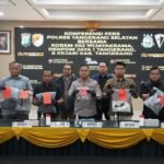 Kasus Tewasnya Anggota TNI AD Terungkap, Polisi: Motifnya Rebutan Antrean Pesenan Sate