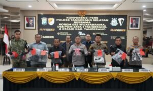 Kasus Tewasnya Anggota TNI AD Terungkap, Polisi: Motifnya Rebutan Antrean Pesenan Sate