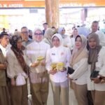 Pekan Dekranasda Tangsel 2026 Resmi Dibuka, UMKM dan Ekraf Lokal Siap Naik Kelas