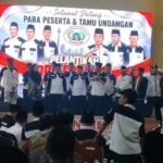 Achmad Azran Resmi Nahkodai DPP FORKABI 2026-2031