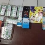 Berkedok Warkop dan Toko Kosmetik, 2 Pria Pengedar Obat Keras Ilegal di Jakbar Ditangkap