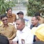 Pantau Debit Sungai Cisadane, Kementerian PU Pastikan Ketersediaan Air Aman