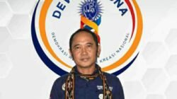 Dewakresna Ucapkan Selamat Pada AKBP Fikri Novian Ardiansyah Jadi Wakapolres Tangerang Kota