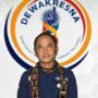Dewakresna Ucapkan Selamat Pada AKBP Fikri Novian Ardiansyah Jadi Wakapolres Tangerang Kota