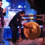 Maesyal Dorong Pemuda Katar Kabupaten Tangerang Jadi Wirausaha Muda