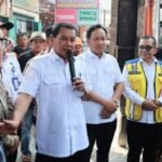 Perbaikan Jalan Rusak di Pantura Tangerang Dimulai, Target Selesai Akhir 2026