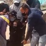 Diduga Kembali Alami Penganiayaan di Lahan Sengketa, Warga Kunciran Jaya Lapor ke Polrestro Tangerang Kota