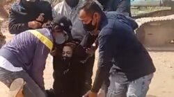 Diduga Kembali Alami Penganiayaan di Lahan Sengketa, Warga Kunciran Jaya Lapor ke Polrestro Tangerang Kota