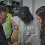 Polresta Bandara Soetta Tangkap Buronan Interpol Kasus TPPO WNI ke Kamboja