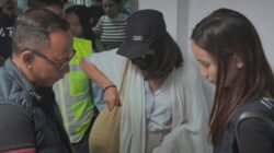 Polresta Bandara Soetta Tangkap Buronan Interpol Kasus TPPO WNI ke Kamboja