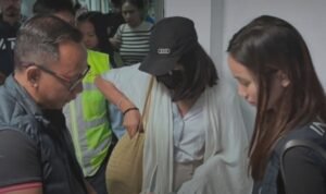 Polresta Bandara Soetta Tangkap Buronan Interpol Kasus TPPO WNI ke Kamboja