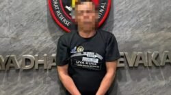 Polda Metro Jaya Tangkap Pembunuh Wanita Dengan Palu di Indekos Jakbar
