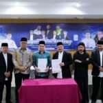 Tangsel Digital Academy Hadir di Pesantren, Santri Siap Kuasai AI dan Literasi Digital