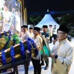 MTQ XXV Kota Tangerang Resmi Dibuka, Target Tingkat Provinsi Banten Lebih Baik
