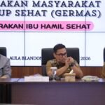 Wujudkan Generasi Sehat dan Berkualitas, Pemkot Tangsel Perkuat Edukasi Ibu Hamil
