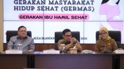 Wujudkan Generasi Sehat dan Berkualitas, Pemkot Tangsel Perkuat Edukasi Ibu Hamil
