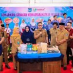 Dorong Konsumsi Ikan Sejak Dini, Pemkot Tangsel Gencarkan Gemarikan