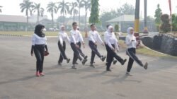 Pemkot Tangsel Matangkan Persiapan Peringatan HUT ke-81 Kemerdekaan RI