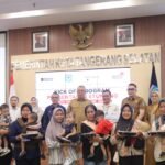 Kolaborasi Pemkot Tangsel dan Swasta, Perkuat Intervensi Stunting melalui SIGAP Anak Sehat 2026