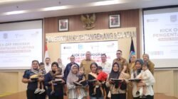 Kolaborasi Pemkot Tangsel dan Swasta, Perkuat Intervensi Stunting melalui SIGAP Anak Sehat 2026