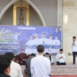 Tangsel Digital Academy Hadir di Masjid, Warga Belajar Content Creator dan Coding