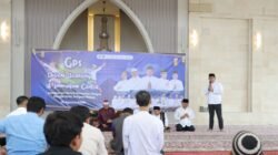 Tangsel Digital Academy Hadir di Masjid, Warga Belajar Content Creator dan Coding
