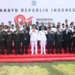 HUT ke-81 RI, Benyamin: Kedaulatan Dimulai dari Optimalisasi Potensi Tangsel