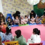 TARA C-MORE, Daycare Ramah Anak di Pemkot Tangsel