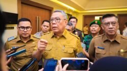 Pemkot Tangsel Perkuat Layanan Publik Lewat Inovasi Berbasis Teknologi