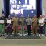 Sayembara Batik Tangsel Tahun 2026 Kembali Digelar