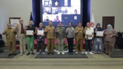 Sayembara Batik Tangsel Tahun 2026 Kembali Digelar