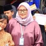 BPR Kerta Raharja Gemilang Dorong Budaya Menabung Pelajar Melalui Program OSOA