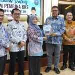 Sambut Tim Verifikasi KKS Provinsi, Pemkab Tangerang Targetkan Kembali Raih Penghargaan