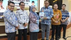 Sambut Tim Verifikasi KKS Provinsi, Pemkab Tangerang Targetkan Kembali Raih Penghargaan