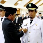 Promosi dan Rotasi Pejabat Dinilai Tepat, TPS Apresiasi Langkah Wali Kota Tangerang