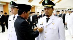 Promosi dan Rotasi Pejabat Dinilai Tepat, TPS Apresiasi Langkah Wali Kota Tangerang