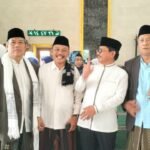 Digelar di Masjid Al-Mubarok, Tokoh Masyarakat Kreo Agus Salim Apresiasi Pengajian Pemkot Tangerang