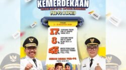 Pesta Diskon Kemerdekaan, Pemkot Tangerang Hadirkan Keringanan Bayar Pajak Daerah