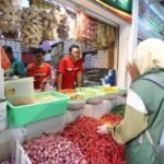 Inflasi Kota Tangerang Turun di Angka 2,01 Persen